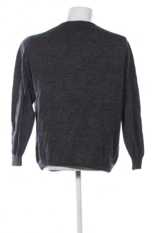 Herrenpullover Casa Moda, Größe XL, Farbe Schwarz, Preis 21,99 €