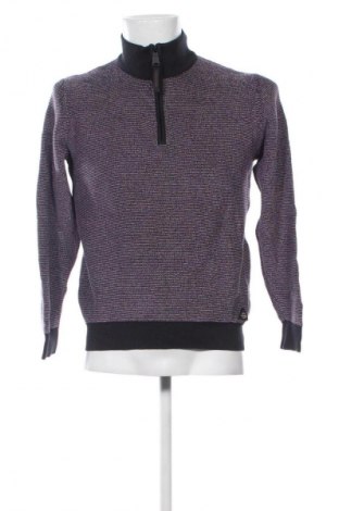 Herrenpullover Casa Moda, Größe M, Farbe Mehrfarbig, Preis 23,99 €