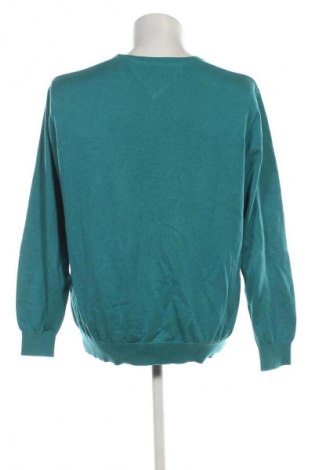 Herrenpullover Casa Moda, Größe XL, Farbe Grün, Preis € 21,99