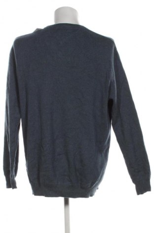 Herrenpullover Casa Moda, Größe XXL, Farbe Blau, Preis 23,99 €