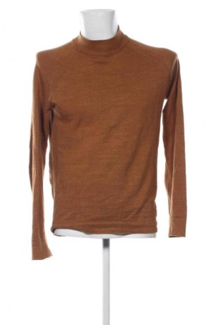 Herrenpullover Cast Iron, Größe M, Farbe Braun, Preis € 20,99