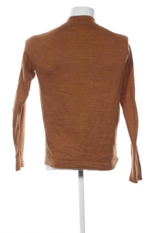 Herrenpullover Cast Iron, Größe M, Farbe Braun, Preis € 20,99