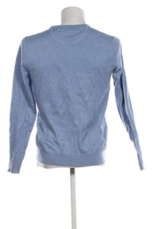 Męski sweter Cavallaro Napoli, Rozmiar L, Kolor Niebieski, Cena 147,99 zł