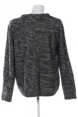 Herrenpullover CedarWood State, Größe XXL, Farbe Mehrfarbig, Preis 10,99 €
