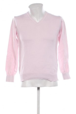 Herrenpullover Celio, Größe S, Farbe Rosa, Preis 12,99 €