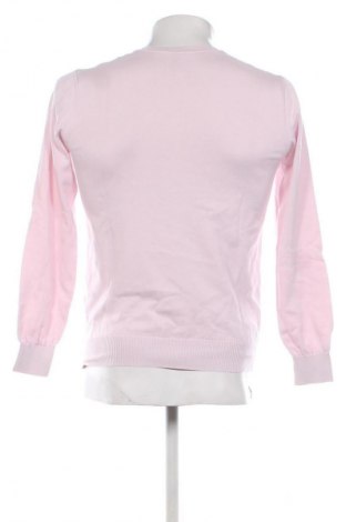 Herrenpullover Celio, Größe S, Farbe Rosa, Preis 12,99 €
