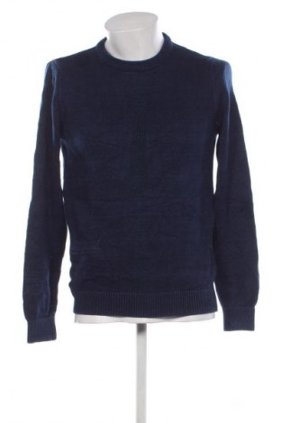 Herrenpullover Celio, Größe M, Farbe Blau, Preis € 14,99