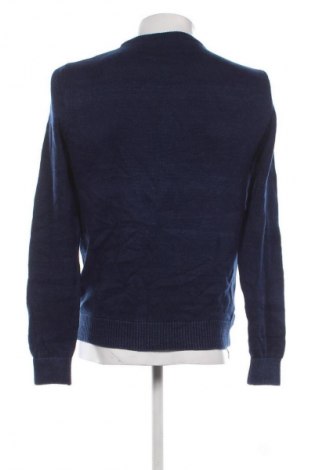 Herrenpullover Celio, Größe M, Farbe Blau, Preis € 14,99