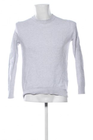 Pulover de bărbați Celio, Mărime M, Culoare Gri, Preț 65,99 Lei