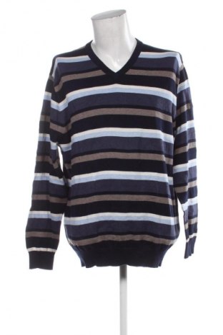 Pulover de bărbați Charles Vogele, Mărime XXL, Culoare Multicolor, Preț 68,99 Lei
