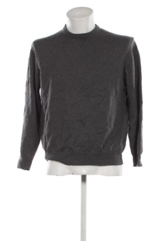 Pulover de bărbați Christian Berg, Mărime XL, Culoare Gri, Preț 88,99 Lei