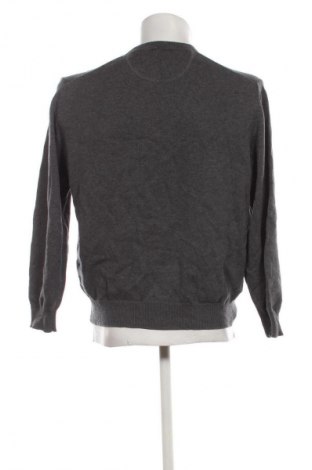 Pulover de bărbați Christian Berg, Mărime XL, Culoare Gri, Preț 88,99 Lei