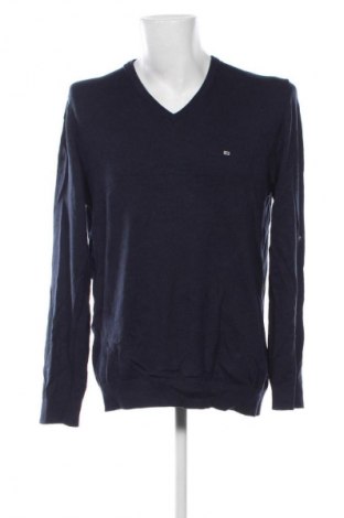 Herrenpullover Christian Berg, Größe XL, Farbe Blau, Preis 16,99 €
