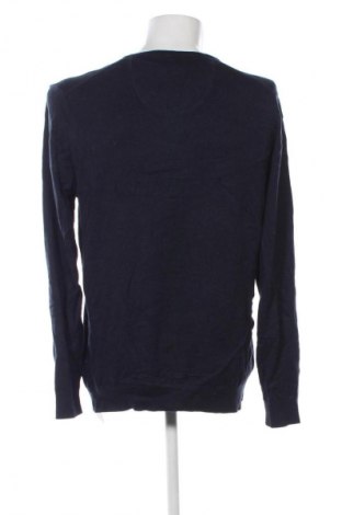 Herrenpullover Christian Berg, Größe XL, Farbe Blau, Preis 16,99 €