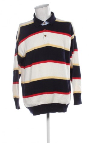 Herrenpullover Christian Berg, Größe XXL, Farbe Mehrfarbig, Preis 21,99 €