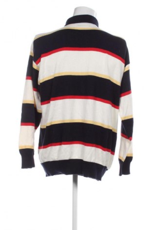 Herrenpullover Christian Berg, Größe XXL, Farbe Mehrfarbig, Preis 21,99 €
