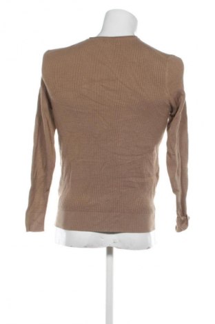 Herrenpullover Clayton, Größe L, Farbe Braun, Preis 9,99 €