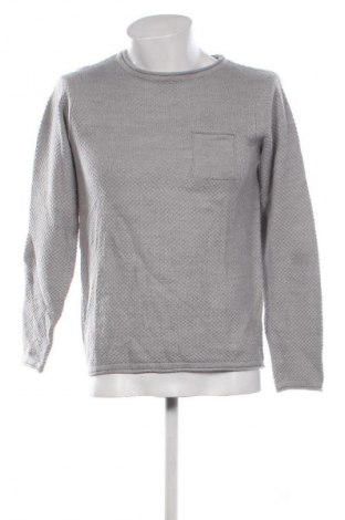 Herrenpullover Clayton, Größe L, Farbe Grau, Preis € 8,99