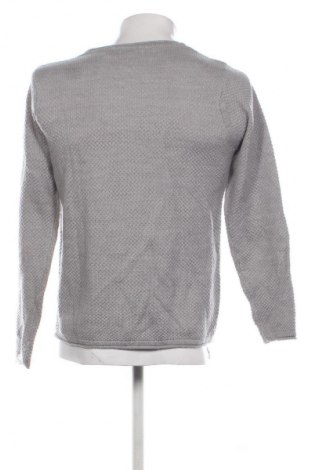 Herrenpullover Clayton, Größe L, Farbe Grau, Preis € 8,99