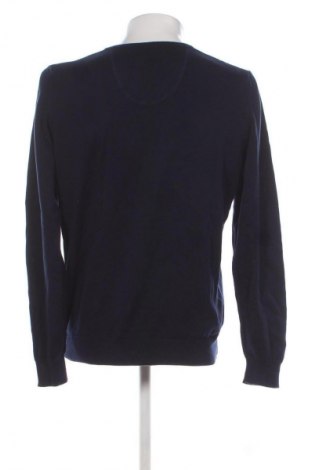 Herrenpullover Clipper, Größe M, Farbe Blau, Preis € 11,99