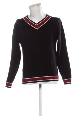 Herrenpullover Clockhouse, Größe S, Farbe Schwarz, Preis € 12,94