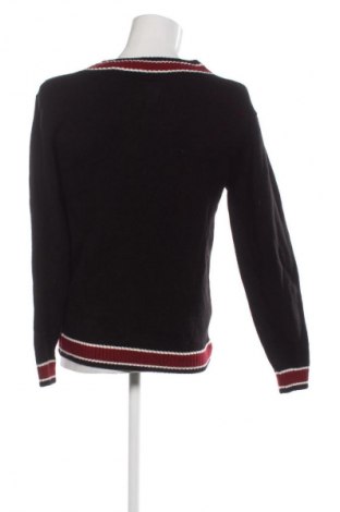 Herrenpullover Clockhouse, Größe S, Farbe Schwarz, Preis € 12,94