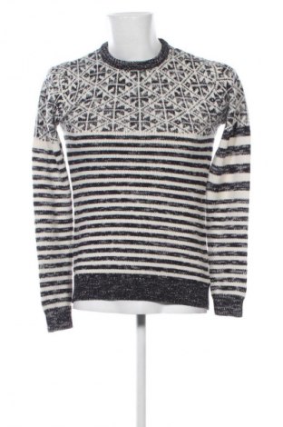 Pulover de bărbați Clockhouse, Mărime S, Culoare Multicolor, Preț 41,99 Lei