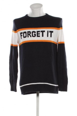 Pulover de bărbați Clockhouse, Mărime XL, Culoare Multicolor, Preț 50,99 Lei