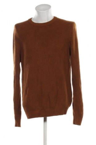 Herrenpullover Clockhouse, Größe XL, Farbe Braun, Preis € 11,99