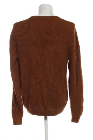 Herrenpullover Clockhouse, Größe XL, Farbe Braun, Preis € 11,99
