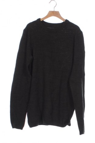 Herrenpullover Clockhouse, Größe XS, Farbe Grün, Preis € 10,99