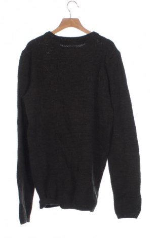 Herrenpullover Clockhouse, Größe XS, Farbe Grün, Preis € 10,99