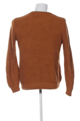 Herrenpullover Clockhouse, Größe L, Farbe Braun, Preis € 7,99