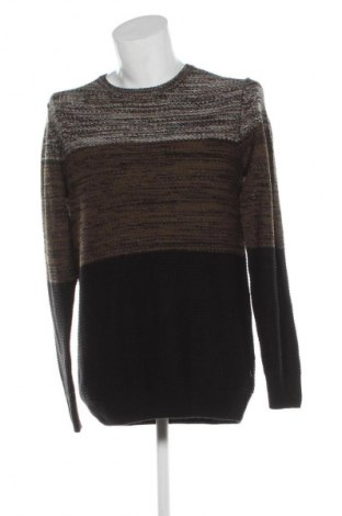 Herrenpullover Clockhouse, Größe XL, Farbe Mehrfarbig, Preis 10,99 €