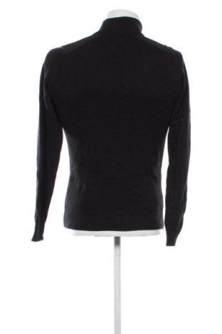 Herrenpullover Clockhouse, Größe S, Farbe Schwarz, Preis 6,99 €