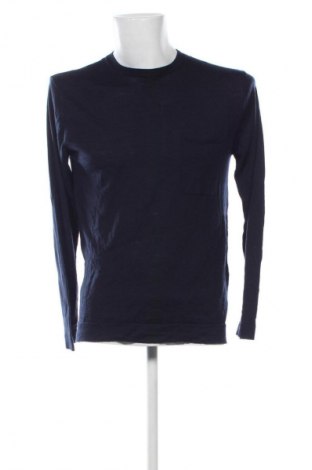 Herrenpullover Closed, Größe M, Farbe Blau, Preis 62,99 €