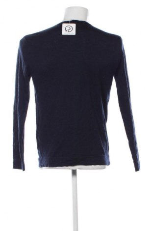 Herrenpullover Closed, Größe M, Farbe Blau, Preis 62,99 €