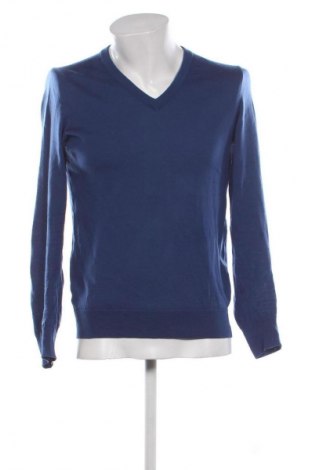 Herrenpullover Closed, Größe M, Farbe Blau, Preis 189,51 €