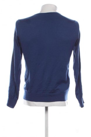 Herrenpullover Closed, Größe M, Farbe Blau, Preis 189,51 €