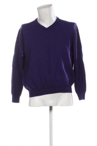 Herrenpullover Club Room, Größe XL, Farbe Lila, Preis € 23,20