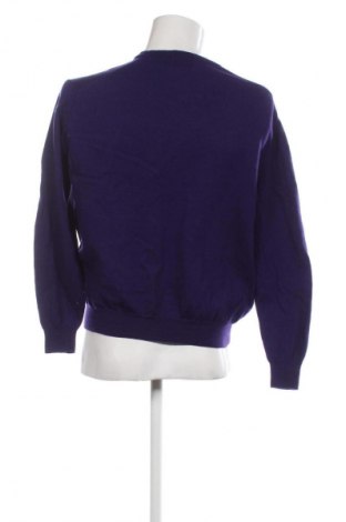Herrenpullover Club Room, Größe XL, Farbe Lila, Preis € 23,20