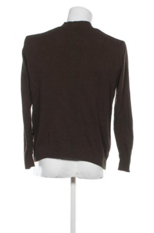 Herrenpullover Colin's, Größe S, Farbe Grün, Preis 13,99 €