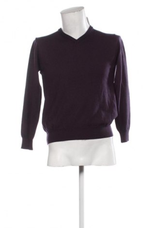 Herrenpullover Collection, Größe L, Farbe Lila, Preis € 13,99