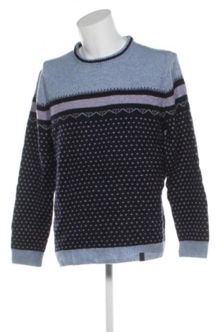 Ανδρικό πουλόβερ Colours & Sons, Μέγεθος XXL, Χρώμα Πολύχρωμο, Τιμή 14,99 €