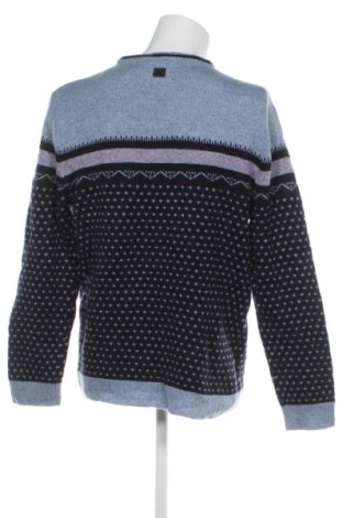 Ανδρικό πουλόβερ Colours & Sons, Μέγεθος XXL, Χρώμα Πολύχρωμο, Τιμή 14,99 €