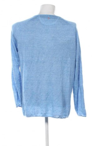 Pulover de bărbați Colours & Sons, Mărime XL, Culoare Albastru, Preț 57,99 Lei