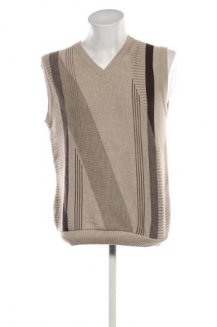 Herrenpullover Commander, Größe M, Farbe Mehrfarbig, Preis € 3,99