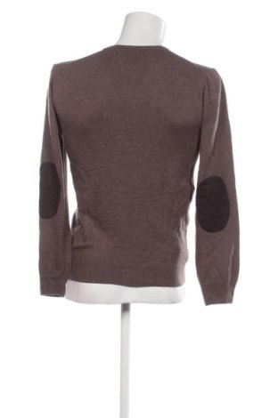 Herrenpullover Conbipel, Größe M, Farbe Braun, Preis € 17,99