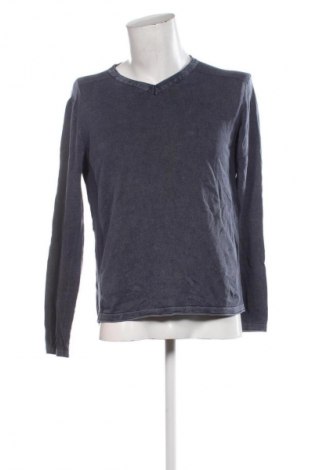 Herrenpullover Conbipel, Größe L, Farbe Blau, Preis 15,99 €