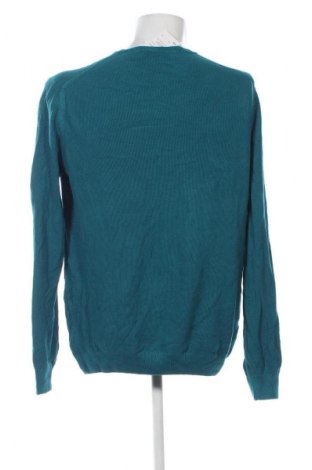 Herrenpullover Conbipel, Größe XXL, Farbe Grün, Preis 25,99 €